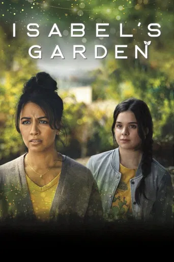 Watch Isabel's Garden