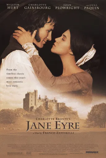 Watch Jane Eyre