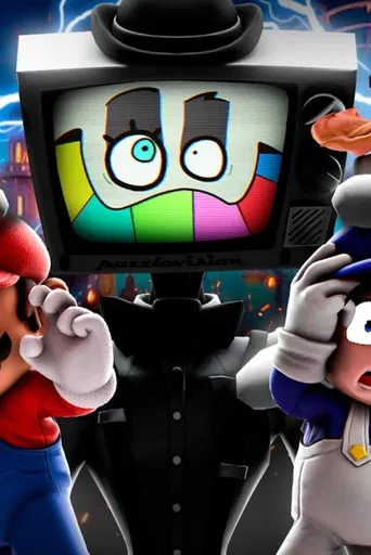 SMG4: War Of The Fat Italians 2024