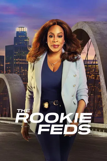 Watch The Rookie: Feds