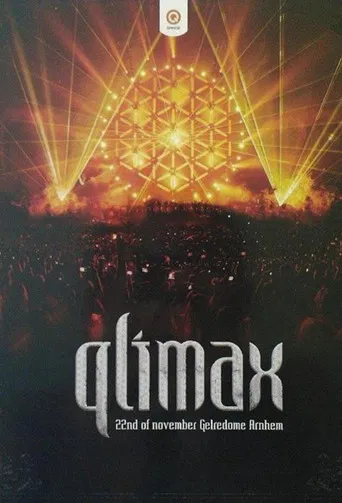 Watch Qlimax 2008