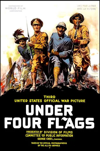 Under Four Flags