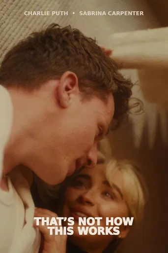 THAT'S NOT HOW THIS WORKS