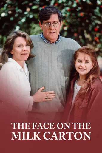 Watch The Face on the Milk Carton
