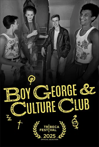 Watch Boy George & Culture Club
