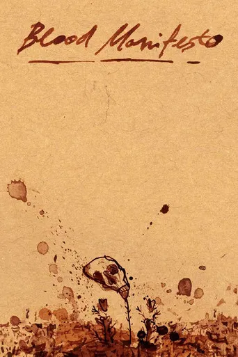 Blood Manifesto