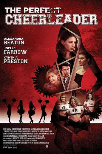 Watch The Perfect Cheerleader