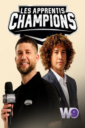 Les Apprentis Champions