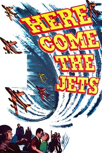 Watch Here Come the Jets