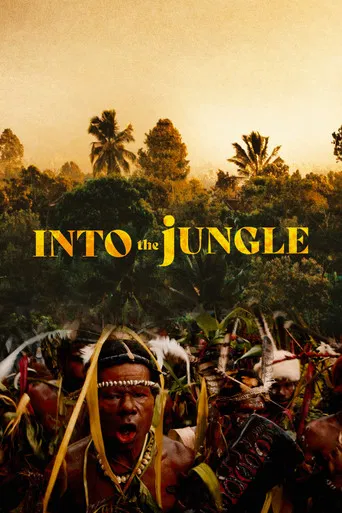 Watch Into the Jungle