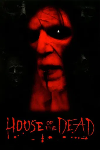 Watch House of the Dead
