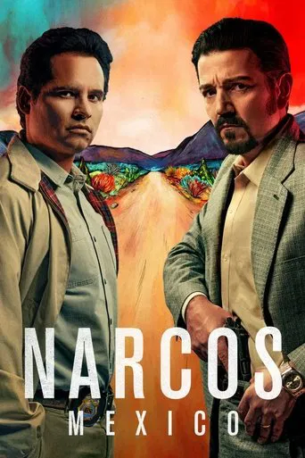 Watch Narcos: Mexico