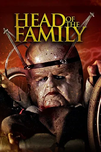 Watch Head of the Family