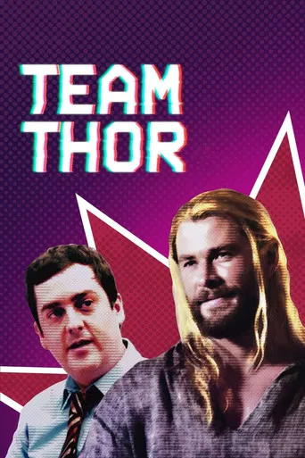 Watch Team Thor