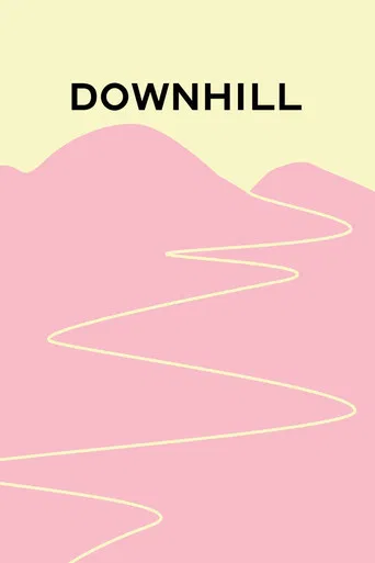 Downhill