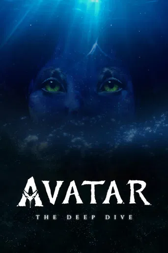 Watch Avatar: The Deep Dive - A Special Edition of 20/20