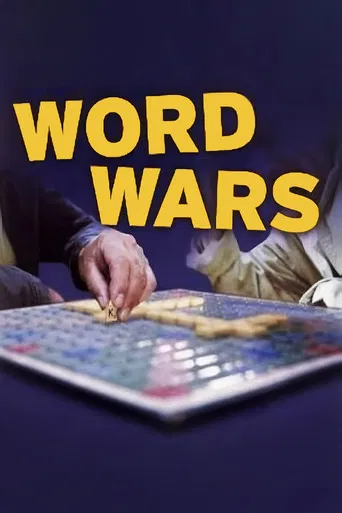 Watch Word Wars