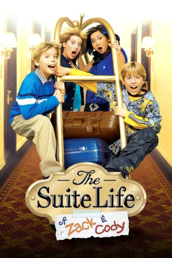 Watch The Suite Life of Zack & Cody