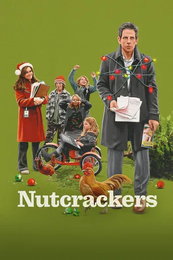 Watch Nutcrackers