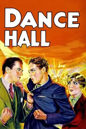 Watch Dance Hall