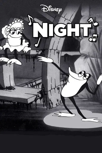 Watch Night