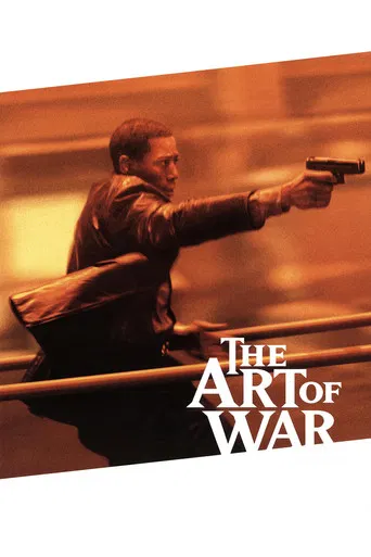Watch The Art of War