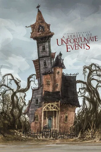 Watch Lemony Snicket's A Series of Unfortunate Events