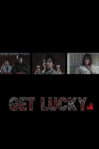 Watch Get Lucky