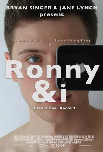 Watch Ronny & i