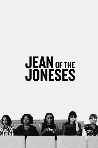 Watch Jean of the Joneses