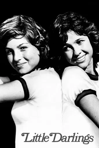 Watch Little Darlings