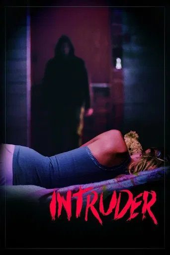 Watch Intruder