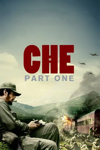 Watch Che: Part One