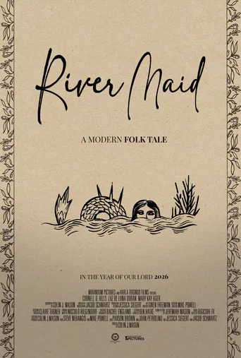 River Maid