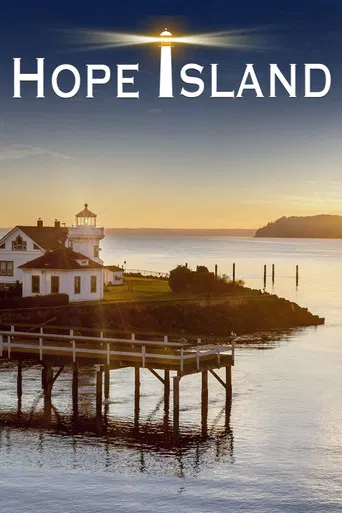 Watch Hope Island