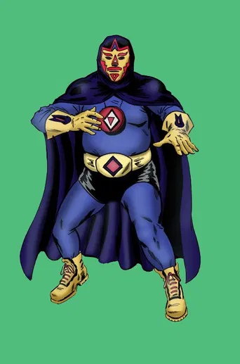 Watch Adventures of El Frenetico and Go Girl