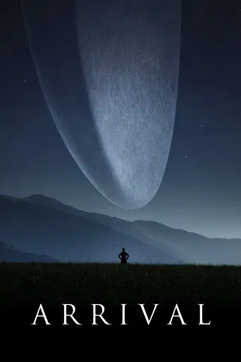 Watch Arrival