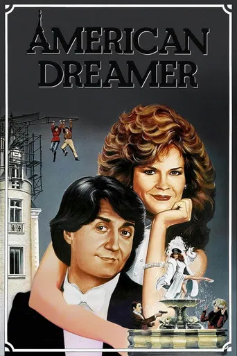 Watch American Dreamer