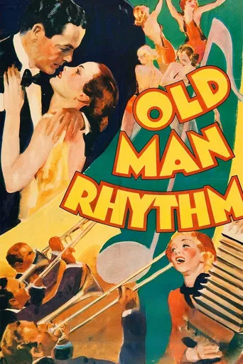 Watch Old Man Rhythm