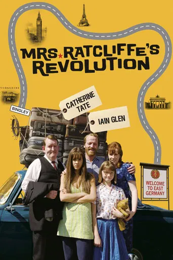 Watch Mrs. Ratcliffe's Revolution