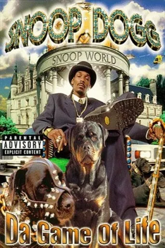 Watch Da Game of Life