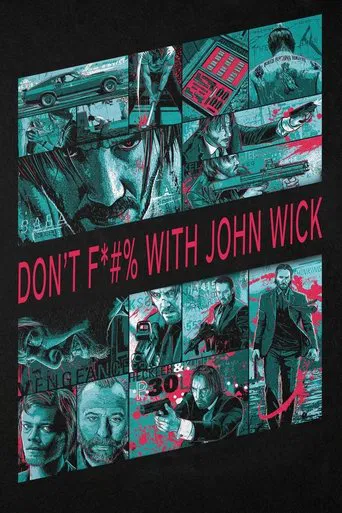 Watch Don't F*#% With John Wick