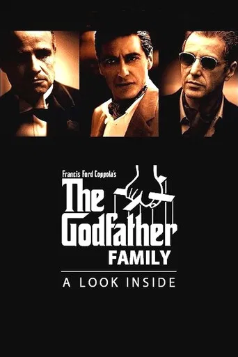 Watch The Godfather Family: A Look Inside