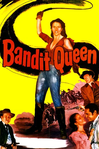 Watch The Bandit Queen