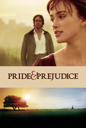 Watch Pride & Prejudice