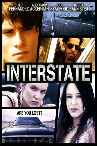Watch Interstate