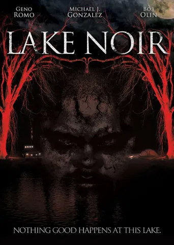 Lake Noir