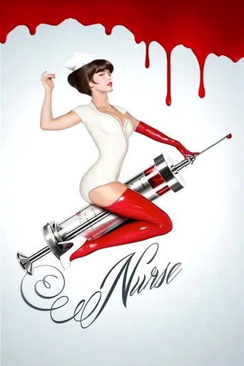 Watch Nurse 3-D