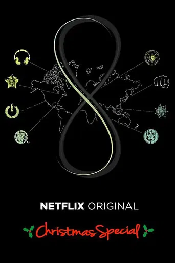 Sense8 Christmas Special