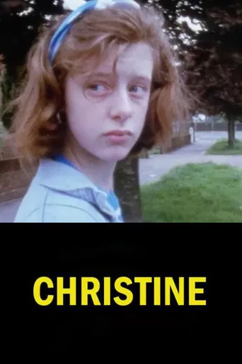 Watch Christine